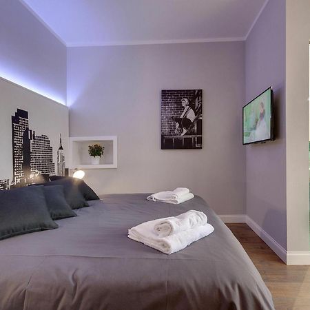 Dolce Vita Suite فلورنس المظهر الخارجي الصورة