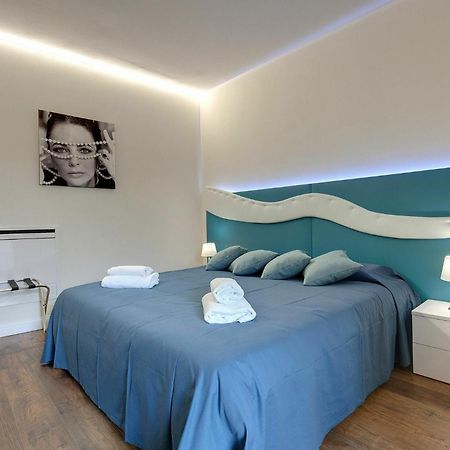 Dolce Vita Suite فلورنس المظهر الخارجي الصورة