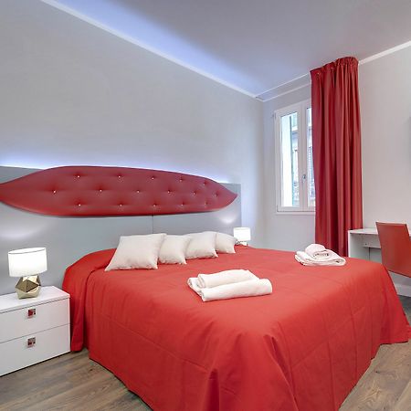 Dolce Vita Suite فلورنس المظهر الخارجي الصورة