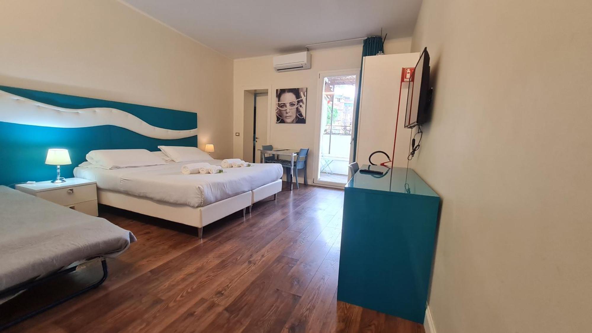 Dolce Vita Suite فلورنس المظهر الخارجي الصورة