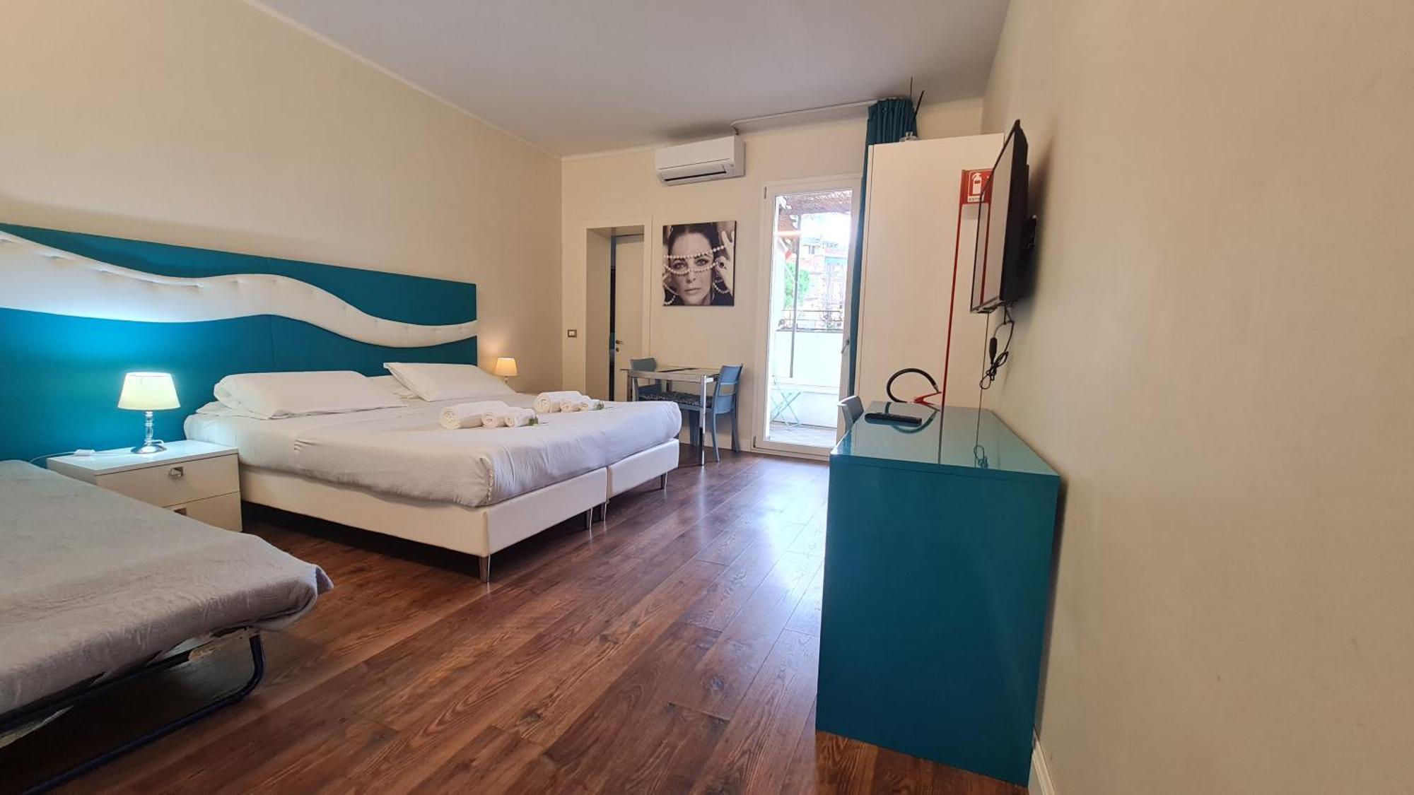 Dolce Vita Suite فلورنس المظهر الخارجي الصورة