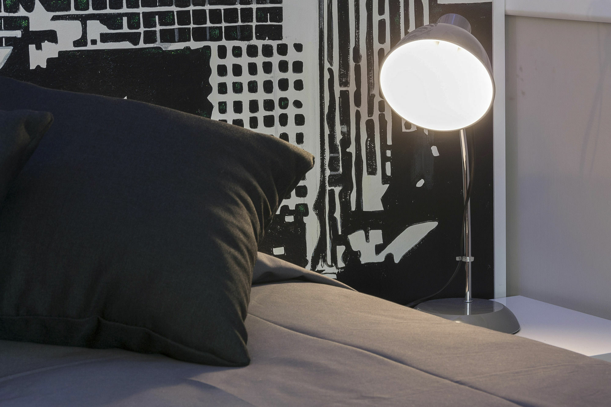 Dolce Vita Suite فلورنس المظهر الخارجي الصورة