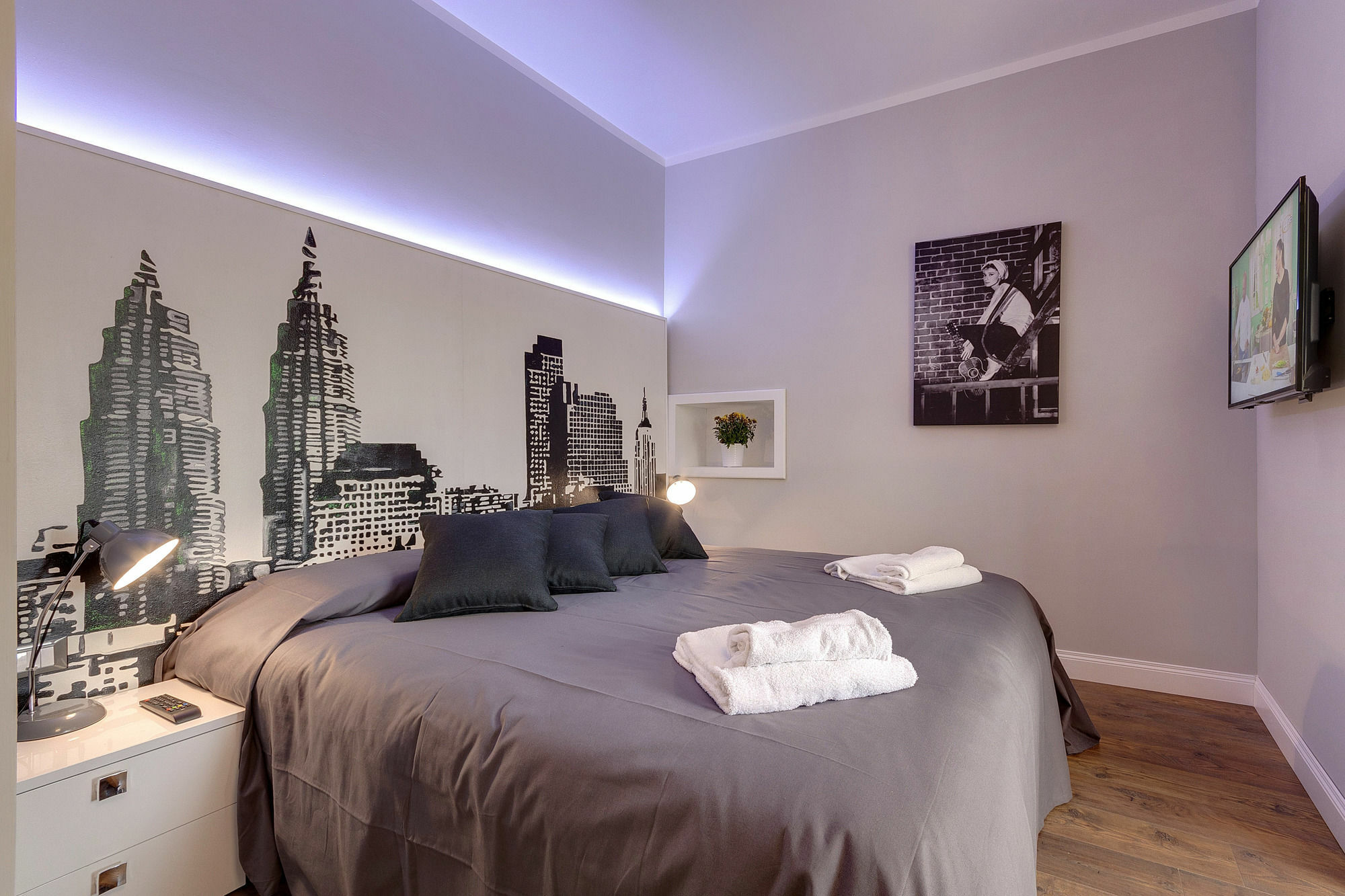 Dolce Vita Suite فلورنس المظهر الخارجي الصورة