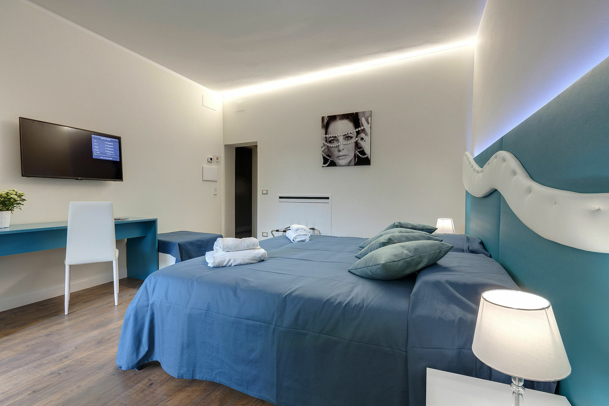 Dolce Vita Suite فلورنس المظهر الخارجي الصورة
